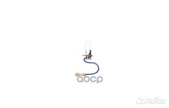 Лампа H3 24V 70W PK22s NVA C1 HCV 48700 Narva