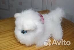 Коллекция мягких игрушек The Cat Collection