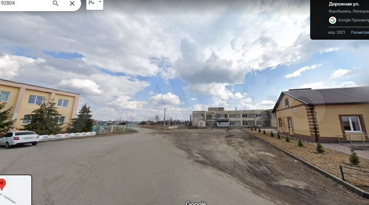 Здание, 1725.1 м²