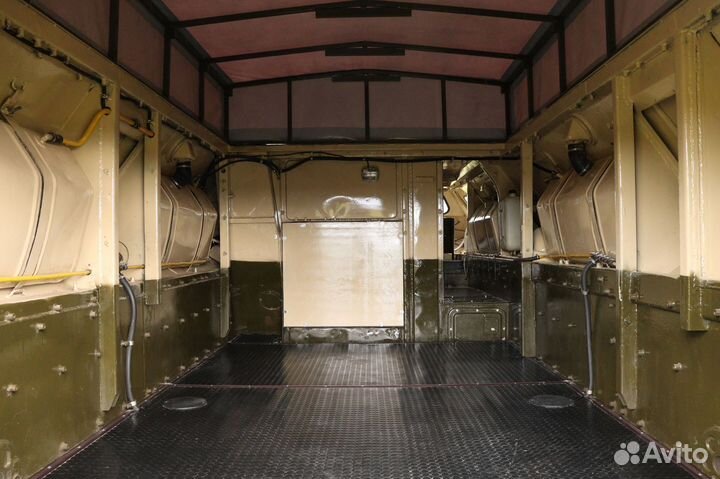 Мтлбу/Мтлб вездеход