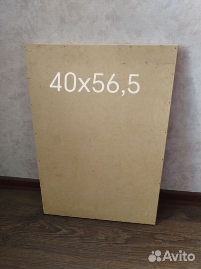 Деревянный планшет для рисования