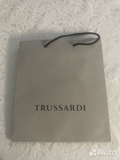 Брендовые пакеты