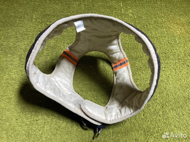 Шлейка для собаки(50/36см)