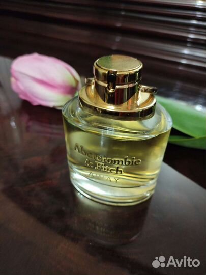 Туалетная вода 100 мл