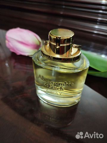 Туалетная вода 100 мл