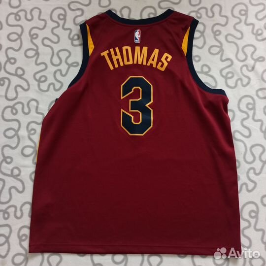 Джерси Cleveland Nike Original