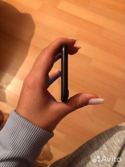 iPhone 7, 128 ГБ