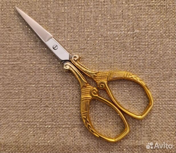 Ножницы для рукоделия