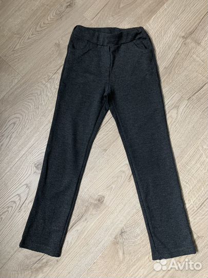 Школьная форма