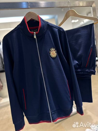 Костюм спорт Billionaire