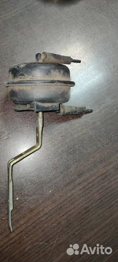 Клапан вакуумный Daewoo Nexia 1995-2016