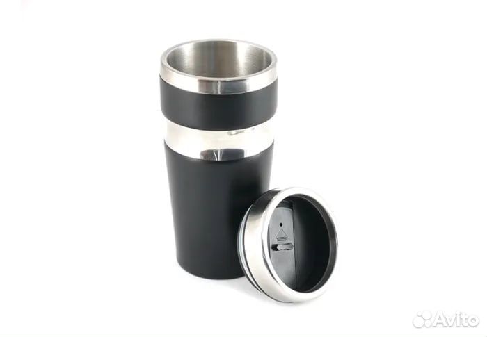 Кофеварка рожковая Centek CT-1162