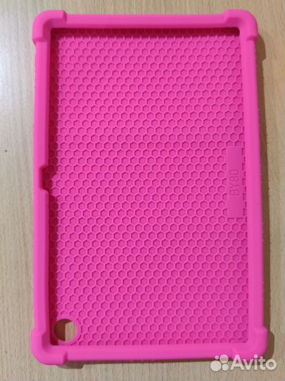 Силиконовый чехол для Alldocube iPlay50 pro 10