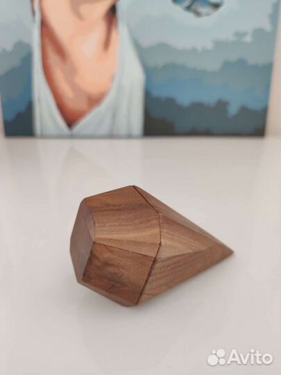 Подставка для колец