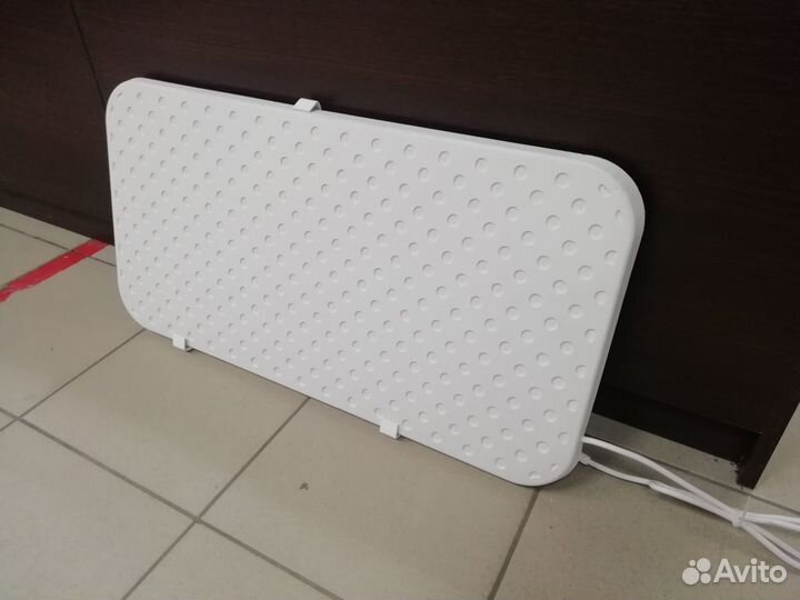 Новый Кварцевый обогреватель 620 вт