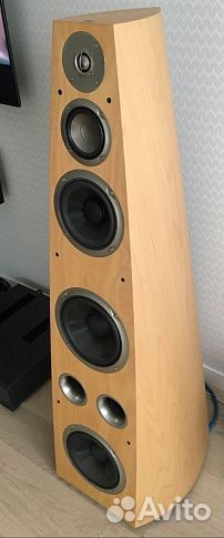 Акустика JBL Ti10K