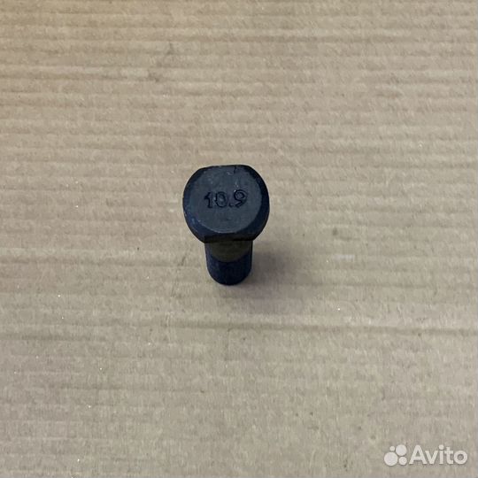 Болт колеса М22*1,5*105 евро маз задний длинный (1