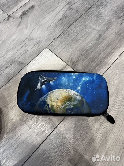 Рюкзак Skyname пенал мешок для обуви