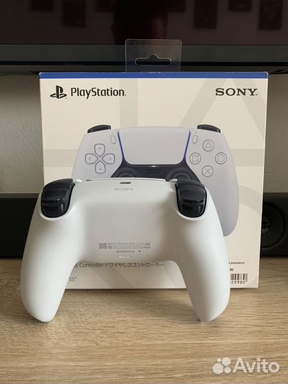Dualsense ps5 идеал