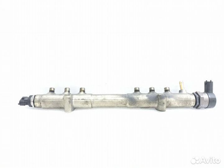 Топливная рейка (рампа) Volvo Xc90 1 2.4D