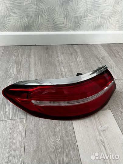 Задний фонарь GLC купе
