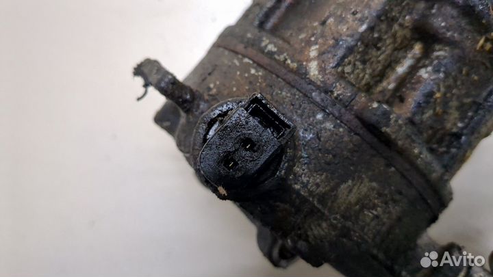 Компрессор кондиционера Opel Corsa D, 2009