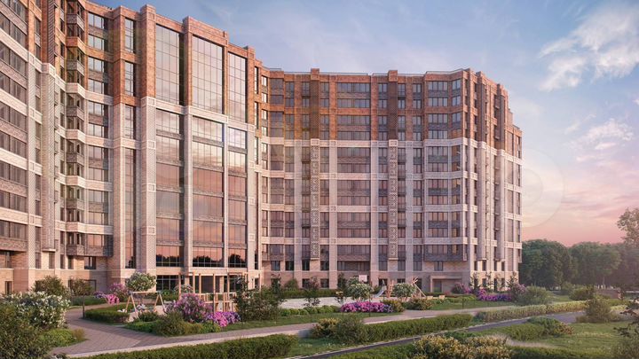 Продам торговое помещение, 94.4 м²