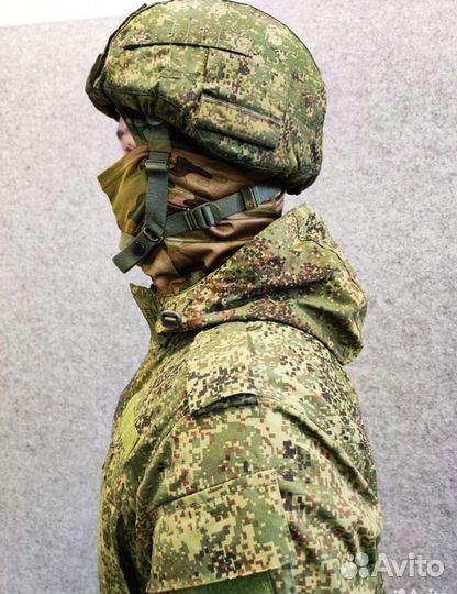 Дмс комплект (вкпо)