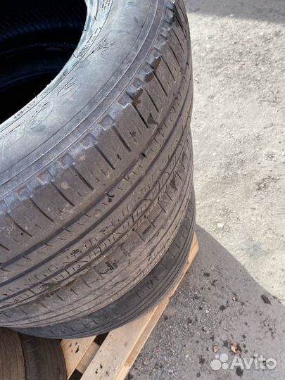 Pirelli Scorpion Verde 245/60 R18