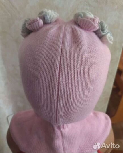 Шапка шлем Chobi S