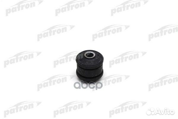 PSE10369 patron Сайлентблок задней тяги PSE1036