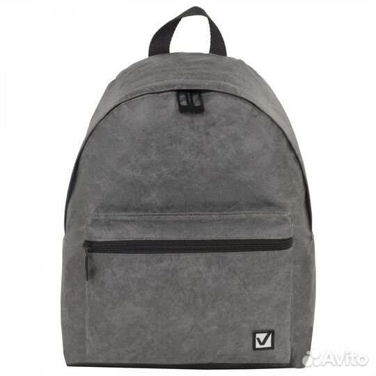 Рюкзак brauberg miracle крафтовый с водонепр. покр