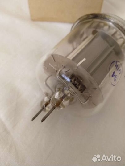 Лампа гу-29