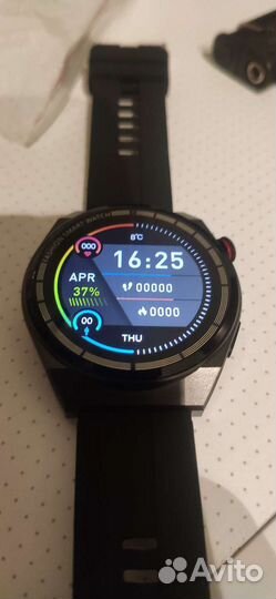 Smart watch GT3 Max
