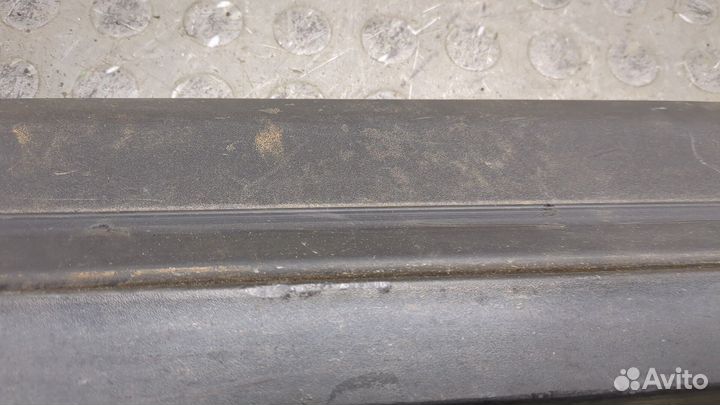 Накладка на порог Ford Escape 2020, 2020