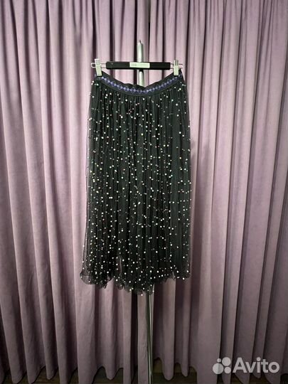 Юбка сшитая под закз пачка