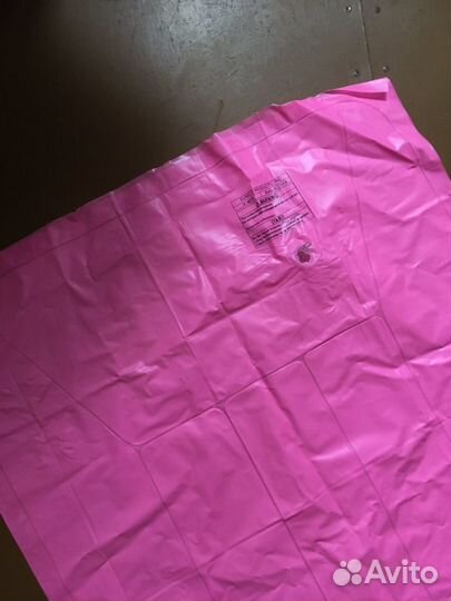 Матрас надувной