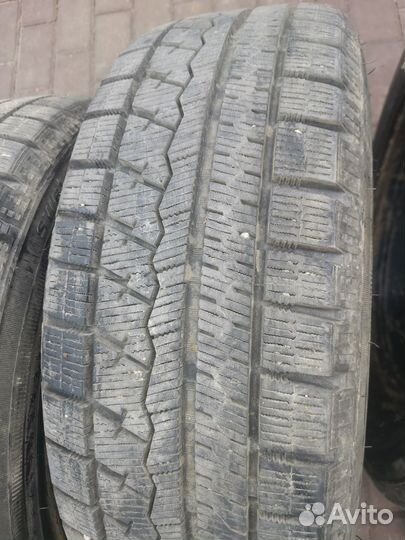 Шины и диски для автомобиля