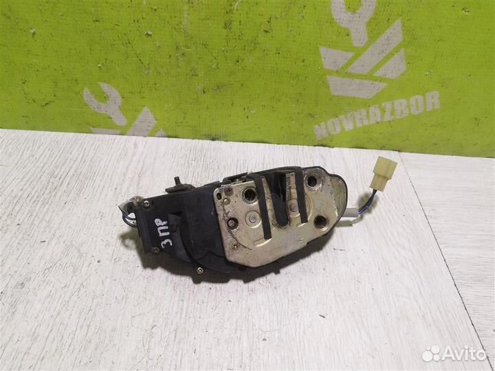 Замок двери задней правой Киа Сепия Шума 96-01