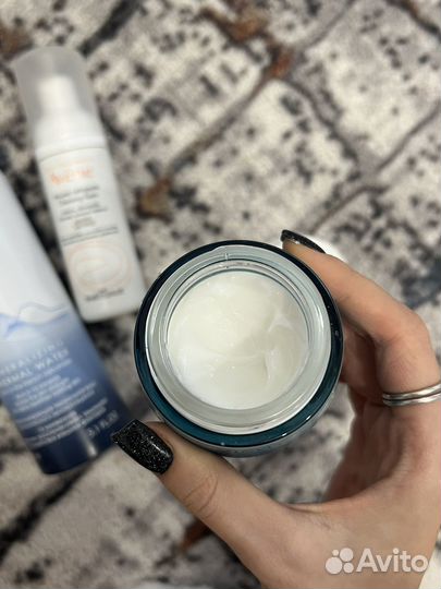 Уходовая косметика vichy,avene