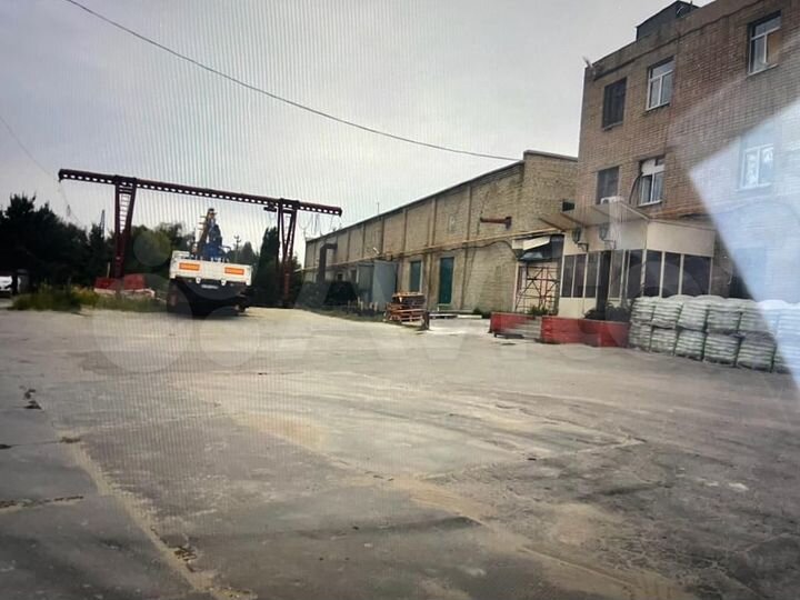 Склад, 3000 м²