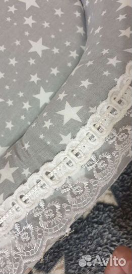 Кокон для новорожденных