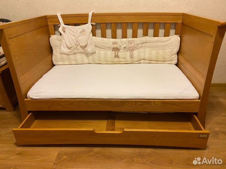 Набор мебели для детской Mamas and Papas