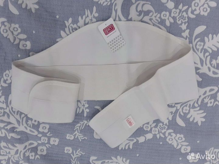 Бандаж для беременных до и после родов