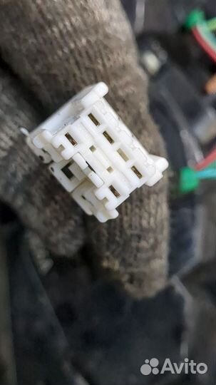 Фонарь (задний) правый Nissan Juke, 2014