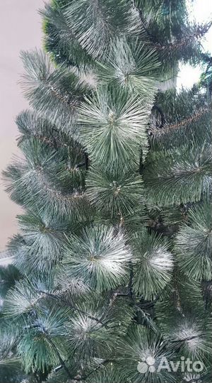 Ель Искуственная Сборная