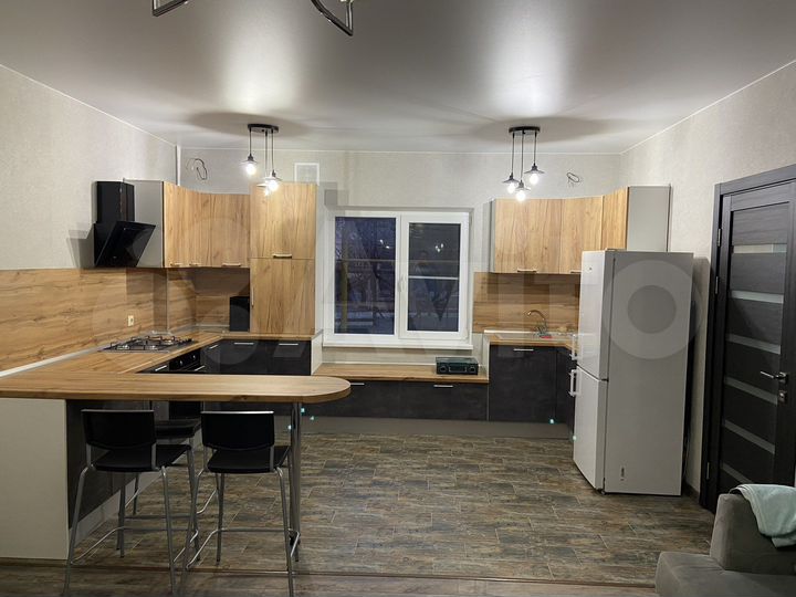 Таунхаус 114 м² на участке 3,2 сот.