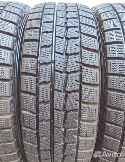 Dunlop Winter Maxx WM01 185/60 R15 97V