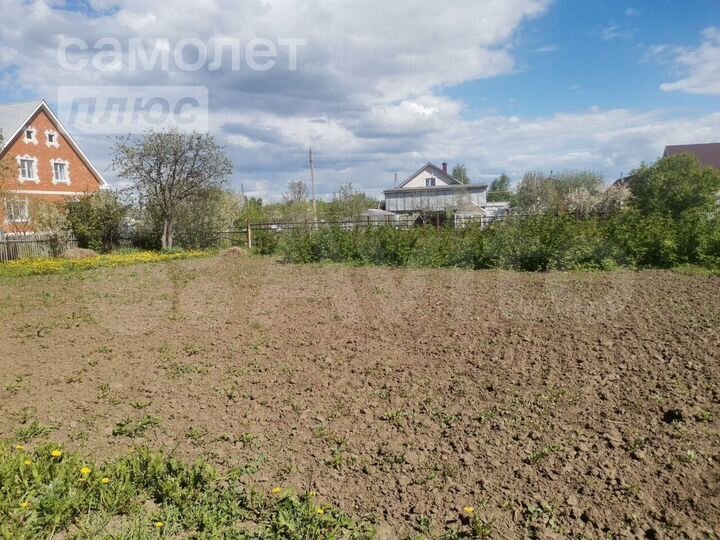 Дом 83,2 м² на участке 15 сот.