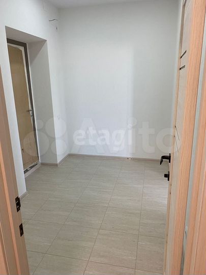 Квартира-студия, 32,3 м², 1/9 эт.